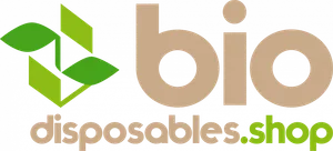 Logo Disposables.bio