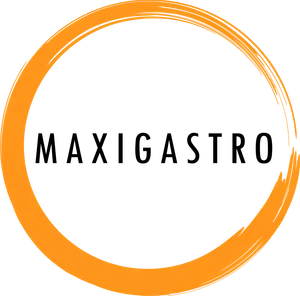 Logo Maxigastro